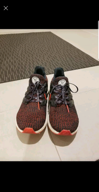 Adidas Adidas Ultra Boost Og (2018) Core Black Grailed