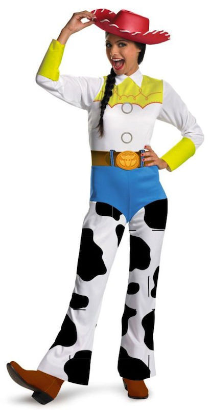 Polyester Complete Outfit Costumes for Women