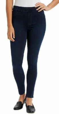 Gloria Vanderbilt Ladies  Pull-On Pant BEVERLY 4/29