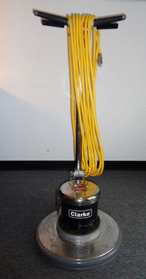 Electric Cord Buffers Minuteman