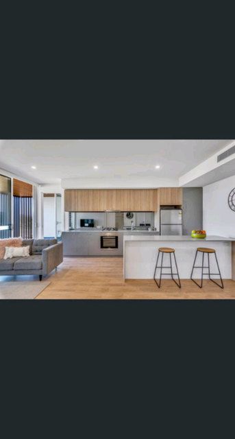 Apartment West Lakes 550 A Week Either Furnished Or - 