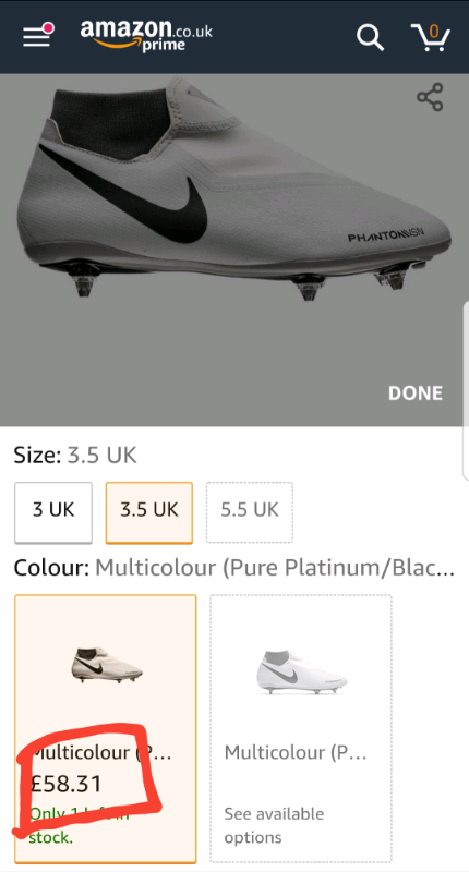 soccer cleats yupoo