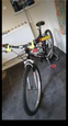 1996 retro gt lts 3 mountain bike with magura race line brakes great r