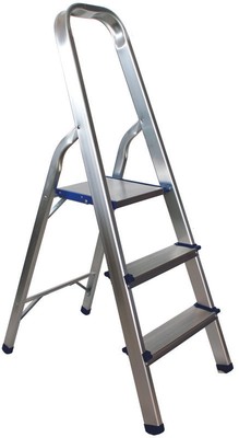 Venta de Escalera Aluminio | 81 articulos de segunda mano