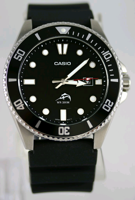 casio duro mdv 500d1av