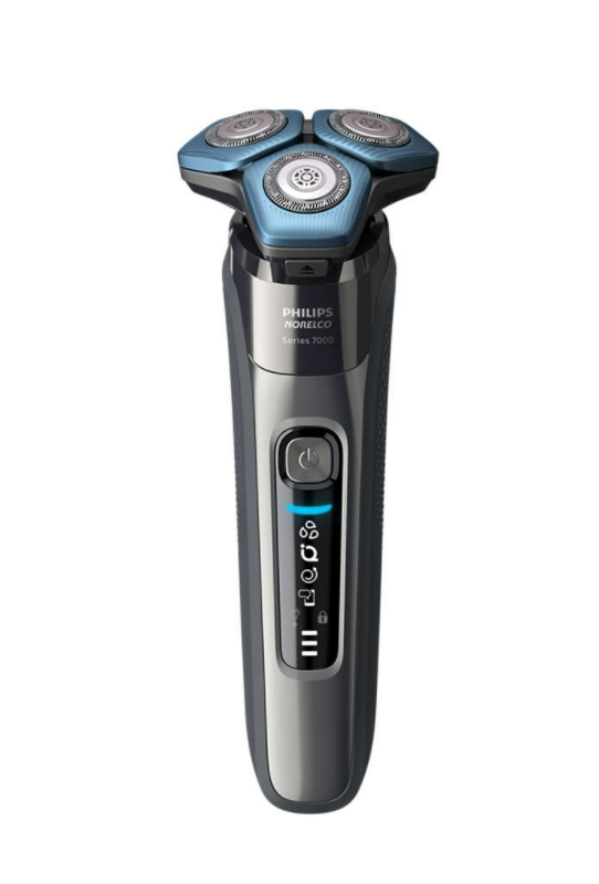 Philips Norelco Shaver 7100 Wet & dry electric shaver Series 7000 S7788/82 - New