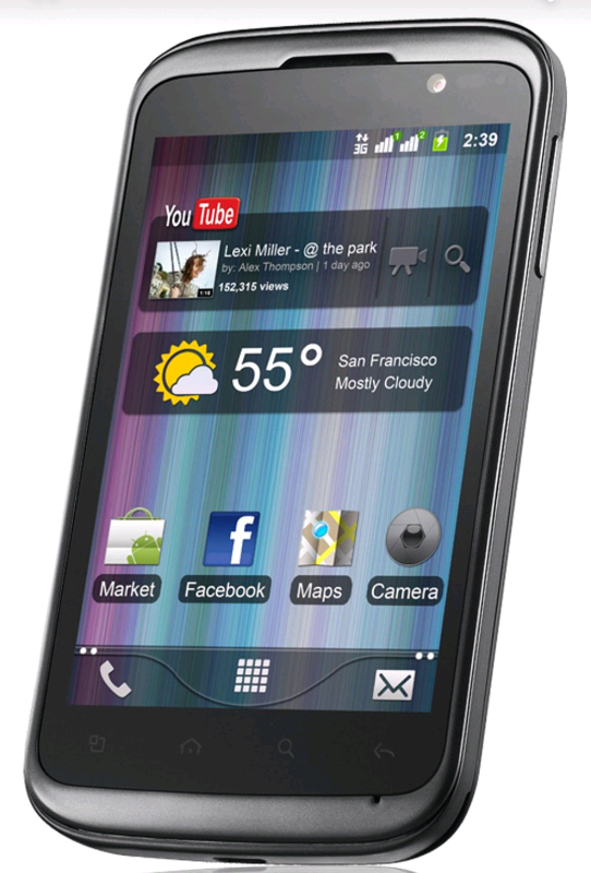 Brand New Dual Sim Android Mobile phone in Rochdale, Manchester Gumtree