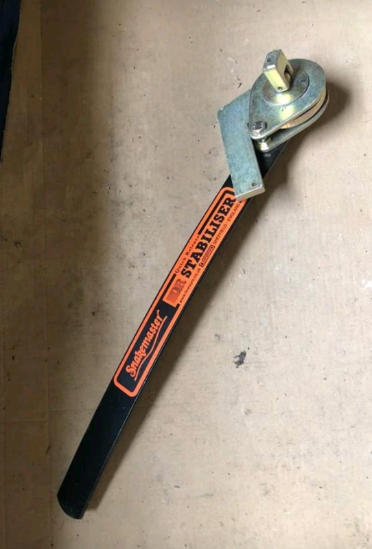 Caravan stabilizer bar in Keighley, West Yorkshire Gumtree