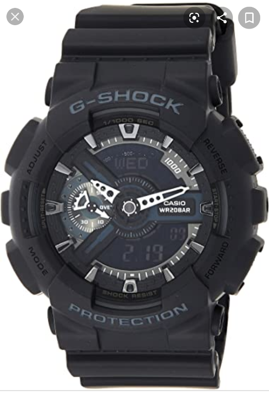 ga 110 cc