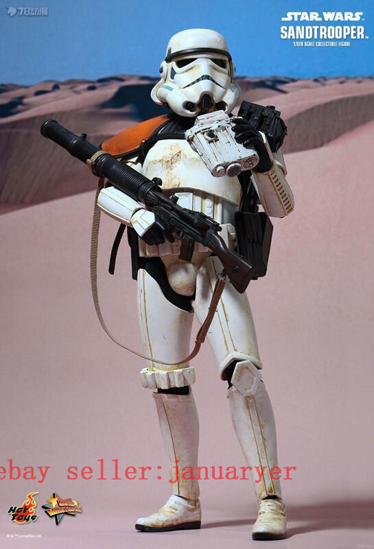 HOT TOYS NBC 特殊部隊　デザートカモ HOT TOYS NBC 特殊部隊 デザートカモ Catalog Image Viewer