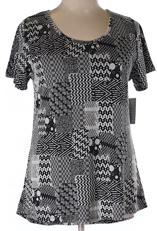 Camisas y blusas LuLaRoe Talla M para Mujer