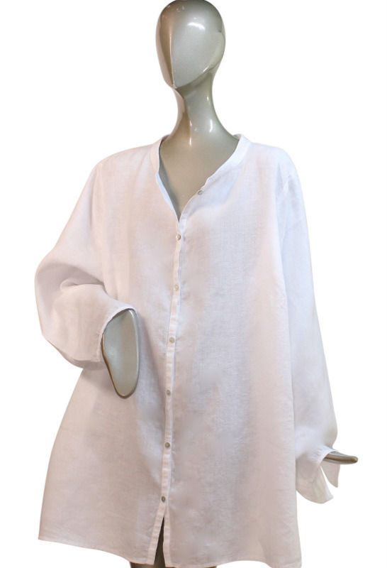 Tops Talla Grande Eileen Fisher para Mujeres