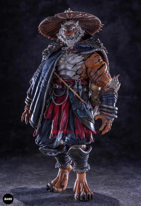 その他 Maestro Union WENG THE 8 BLADE MASTER Pre-order Alert: Maestro Union FuRay Planet Blade Master