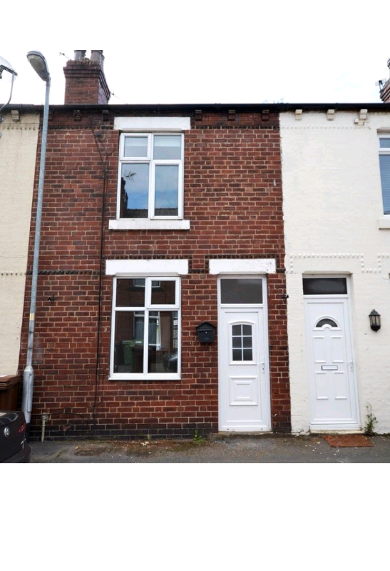 Horbury 2 bedroom terrace to rent in Horbury, West Yorkshire Gumtree