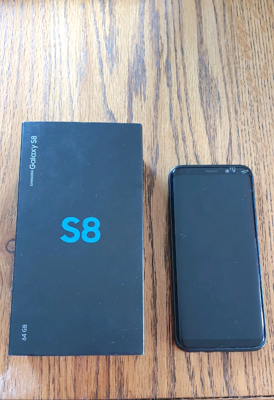 s8  64gb price