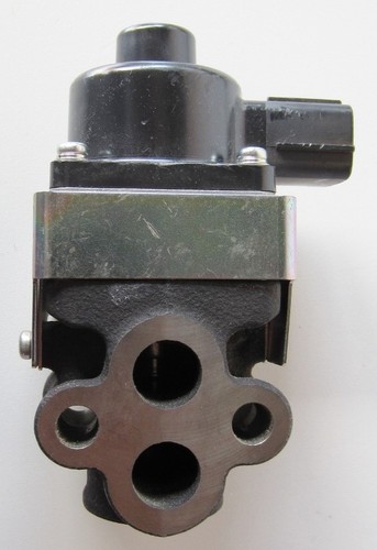 OEM Mazda EGR Valve FSY1 for 1998-2002 626 2.0L & 02-03 Protege 2.0L