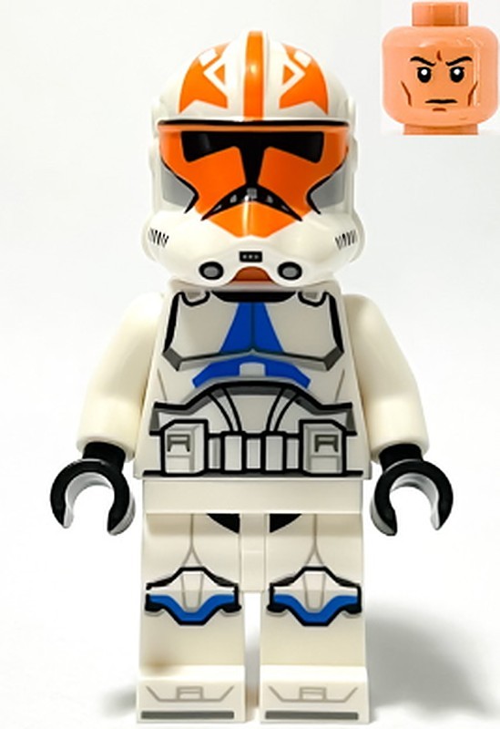 Clone Trooper, 501st Legion, 332nd Company (Phase 2)…