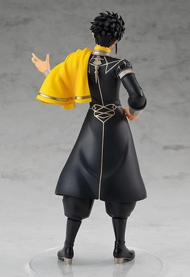 Good Smile Company - Fire Emblem: 3 Houses - Pop Up Parade - Claude Von Riegan P