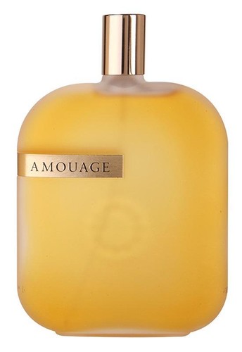 Amouage Sunshine Woman 3.4 oz / 100 ml Eau De Parfum | eBay