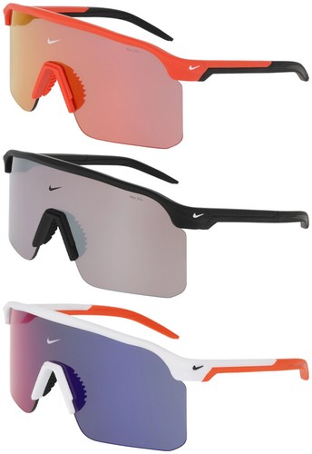 Nike サングラス　Max Optics ケース付き 楽天市場】ナイキ サングラス DJ3044 100 76 NIKE SHOW X3 2 AF