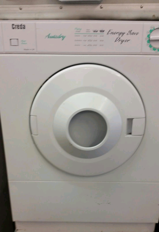Tumble dryer, creda in Derby, Derbyshire Gumtree