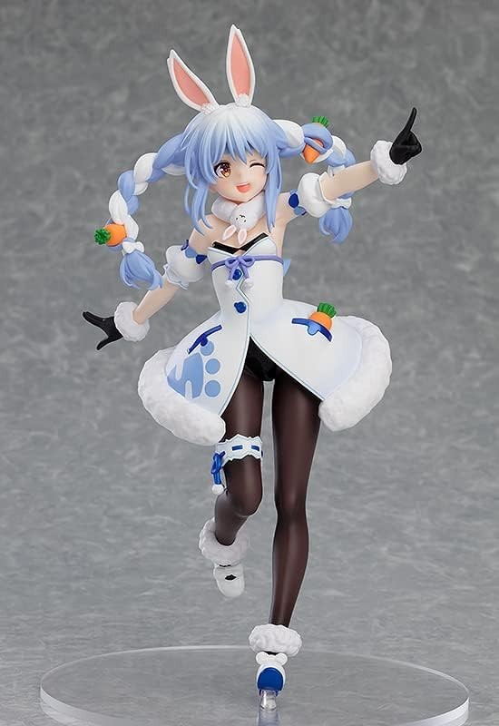 Usada Pekora Pop Up Parade