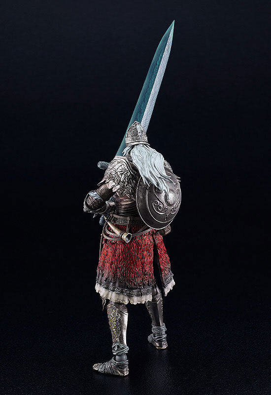 NEW AUTHENTIC Max Factory figma no. 624 ELDEN RING Raging