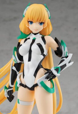 Pop Up Parade Expelled from Paradise Angela Balzac PVC Figure Good Smile Company