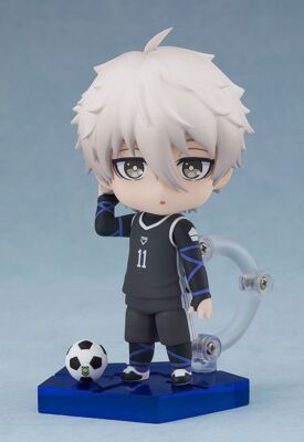 Nagi FURYU Corporation BLUELOCK Seishiro Nagi 1/7 Scale Figure