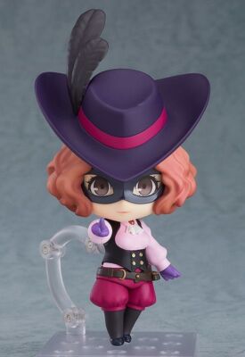 PERSONA 5 Haru Okumura Phantom Thief Ver. Nendoroid figure