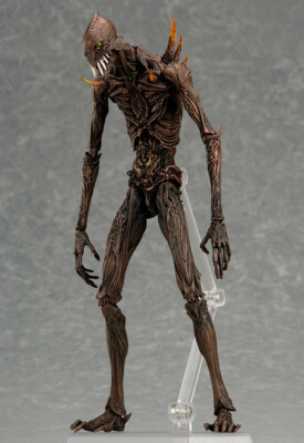 figma 巨神兵 SP-043 God Warriors Giant God Warrior Appears in Tokyo figma No.SP