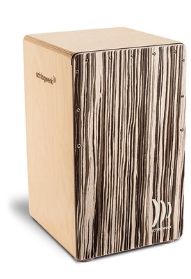 Schlagwerk CP409ST Cajon Barista Soft Touch