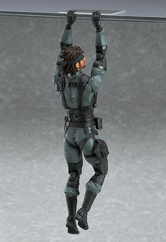 figma 243 L GEAR SOLID 2： SONS OF LIBERTY ソリッド・スネーク MGS2ver． hqdefault.jpg