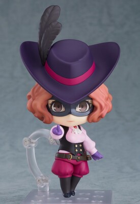 Nendoroid Haru Okumura Phantom Thief Ver. PERSONA5 the Animation from Japan