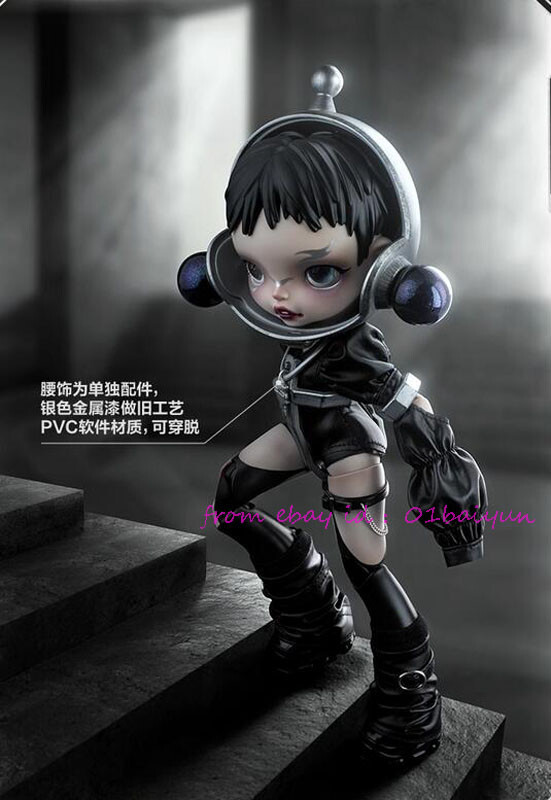 SKULLPANDA フィギュア 28体セット 美品 コレクション Perfect Pop Mart 1/6 Skullpanda The Unknown Action Figure In