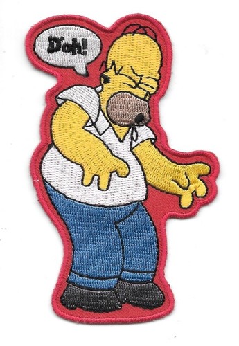 The Simpsons Homer dot pals 未開封 The Simpsons Homer dot pals 未開封