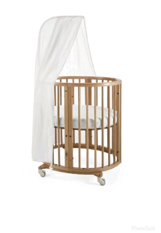 Stokke Cot Gumtree 2024 www.horepnicko.cz