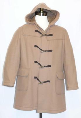 ジャケット・アウター LENO CASHMERE DUFFLE COAT BROWN SIZE 2 ジャケット・アウター LENO CASHMERE DUFFLE COAT BROWN SIZE 2