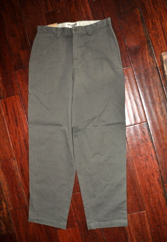 Мужские хлопковые брюки PROPPER