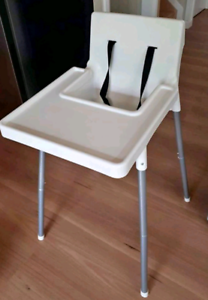 High chair from Kmart | Feeding | Gumtree Australia Brisbane South West