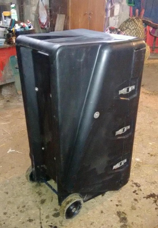 Ifor williams Tack pack in Airdrie, North Lanarkshire Gumtree