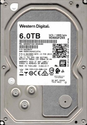 Western Digital WD6002FZWX（3.5 HDD 6TB） $_1.JPG?set_id=880000500F