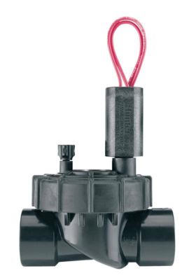 Hunter 1'' PGV-100-JT-GS Jar-Top Slip Connection Simple Service Valve PGV100JTGS