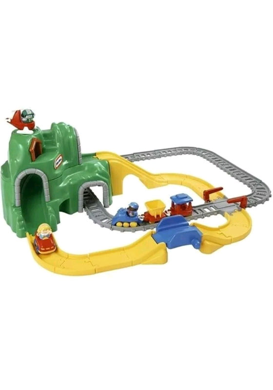 Little tikes train set in Dundee Gumtree