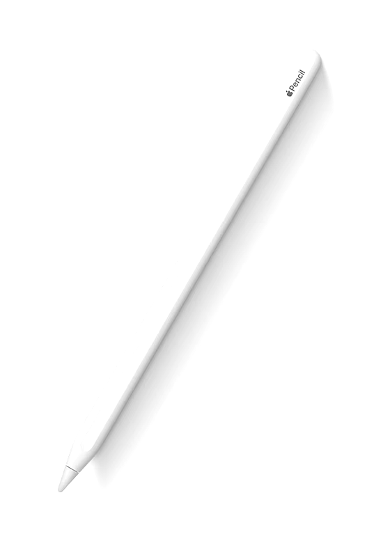 Apple Pencil 2nd Generation for iPad Pro iPad Air and iPad