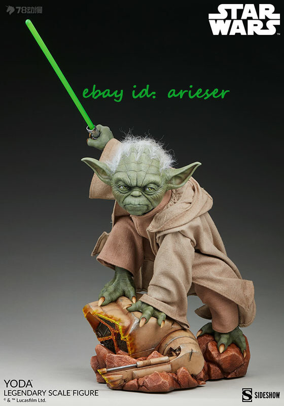 legendary yodaアクショントイ トイザらス Amazon.com: Star Wars Jedi Master Yoda Toy : Toys & Games