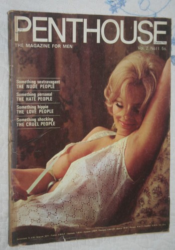 Playboy Sexgeter dasturlarini onlayn tomosha qiling