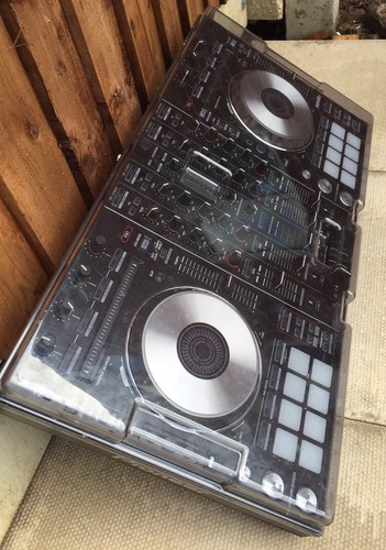 Pioneer DDJ SX DJ Controller