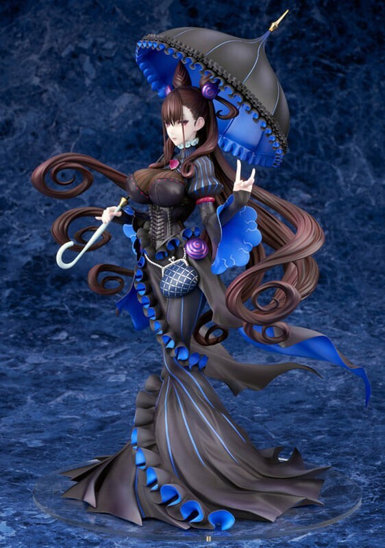 Fate Grand Order figure Caster Murasaki Shikibu 1/7 ALTER | eBay