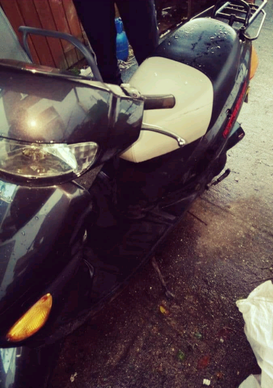 3k In Miles >> 2012 50cc Moped 3k Miles On The Clock In Bournemouth Dorset Gumtree 3k In Miles >> 2012 50cc Moped 3k Miles On The Clock In Bournemouth Dorset Gumtree
